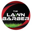 My Lawn Barber logo